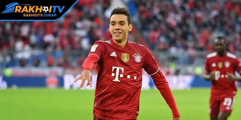 Musiala gia nhập Bayern Munich mang đến bước tiến mới